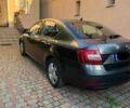 Шкода Октавия 2017 в Хусте на Automoto.ua Серый Шкода Октавия, объемом двигателя 1.6 л и пробегом 250 тыс. км за 13000 $, фото 2 на Automoto.ua