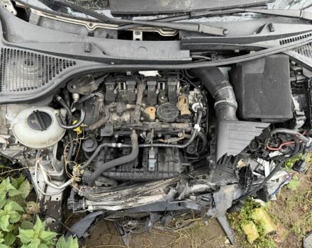 Сірий Шкода Октавія, об'ємом двигуна 1.8 л та пробігом 120 тис. км за 4700 $, фото 2 на Automoto.ua