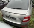 Сірий Шкода Октавія, об'ємом двигуна 1.8 л та пробігом 120 тис. км за 4700 $, фото 1 на Automoto.ua