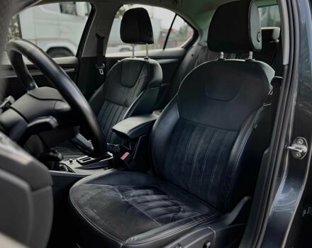 Серый Шкода Октавия, объемом двигателя 1.4 л и пробегом 52 тыс. км за 5000 $, фото 9 на Automoto.ua