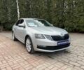 Сірий Шкода Октавія, об'ємом двигуна 1.8 л та пробігом 166 тис. км за 12700 $, фото 1 на Automoto.ua