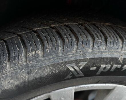 Серый Шкода Октавия, объемом двигателя 1.6 л и пробегом 235 тыс. км за 14700 $, фото 6 на Automoto.ua