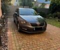 Шкода Октавия 2017 в Хусте на Automoto.ua Серый Шкода Октавия, объемом двигателя 1.6 л и пробегом 250 тыс. км за 13000 $, фото 3 на Automoto.ua