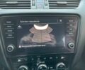 Сірий Шкода Октавія, об'ємом двигуна 1.8 л та пробігом 166 тис. км за 12700 $, фото 16 на Automoto.ua