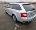 Серый Шкода Октавия, объемом двигателя 1.6 л и пробегом 202 тыс. км за 13700 $, фото 2 на Automoto.ua