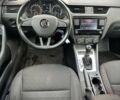 Серый Шкода Октавия, объемом двигателя 1.6 л и пробегом 126 тыс. км за 8200 $, фото 15 на Automoto.ua