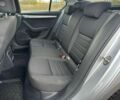 Серый Шкода Октавия, объемом двигателя 1.6 л и пробегом 126 тыс. км за 8200 $, фото 17 на Automoto.ua