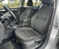 Серый Шкода Октавия, объемом двигателя 1.6 л и пробегом 126 тыс. км за 8200 $, фото 8 на Automoto.ua