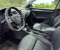 Сірий Шкода Октавія, об'ємом двигуна 1.5 л та пробігом 73 тис. км за 8000 $, фото 6 на Automoto.ua
