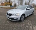 Серый Шкода Октавия, объемом двигателя 1.6 л и пробегом 202 тыс. км за 13700 $, фото 1 на Automoto.ua
