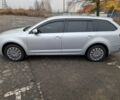 Серый Шкода Октавия, объемом двигателя 1.6 л и пробегом 202 тыс. км за 13700 $, фото 15 на Automoto.ua