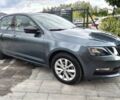 Серый Шкода Октавия, объемом двигателя 1.5 л и пробегом 36 тыс. км за 11200 $, фото 1 на Automoto.ua