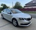 Сірий Шкода Октавія, об'ємом двигуна 1.6 л та пробігом 264 тис. км за 14202 $, фото 1 на Automoto.ua