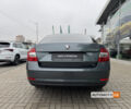 Шкода Октавия 2019 в Киеве на Automoto.ua Серый Шкода Октавия, объемом двигателя 1.6 л и пробегом 164 тыс. км за 14900 $, фото 7 на Automoto.ua