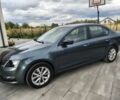 Серый Шкода Октавия, объемом двигателя 1.5 л и пробегом 36 тыс. км за 11200 $, фото 2 на Automoto.ua