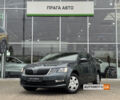Шкода Октавия 2019 в Киеве на Automoto.ua Серый Шкода Октавия, объемом двигателя 1.6 л и пробегом 164 тыс. км за 14900 $, фото 1 на Automoto.ua