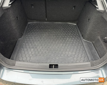 Шкода Октавия 2019 в Киеве на Automoto.ua Серый Шкода Октавия, объемом двигателя 1.6 л и пробегом 164 тыс. км за 14900 $, фото 20 на Automoto.ua