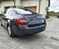 Серый Шкода Октавия, объемом двигателя 1.5 л и пробегом 36 тыс. км за 11200 $, фото 4 на Automoto.ua