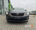 Шкода Октавия 2019 в Киеве на Automoto.ua Серый Шкода Октавия, объемом двигателя 1.6 л и пробегом 164 тыс. км за 14900 $, фото 3 на Automoto.ua