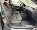 Шкода Октавия 2019 в Киеве на Automoto.ua Серый Шкода Октавия, объемом двигателя 1.6 л и пробегом 164 тыс. км за 14900 $, фото 18 на Automoto.ua
