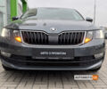 Шкода Октавия 2019 в Киеве на Automoto.ua Серый Шкода Октавия, объемом двигателя 1.6 л и пробегом 164 тыс. км за 14900 $, фото 4 на Automoto.ua