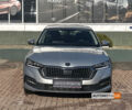 Серый Шкода Октавия, объемом двигателя 1.6 л и пробегом 34 тыс. км за 18903 $, фото 1 на Automoto.ua