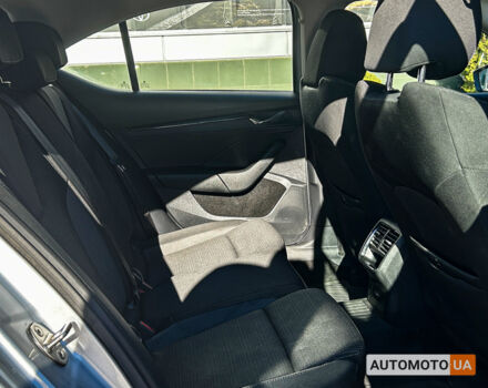 Сірий Шкода Октавія, об'ємом двигуна 1.6 л та пробігом 34 тис. км за 19006 $, фото 14 на Automoto.ua