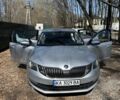Серый Шкода Октавия, объемом двигателя 1.6 л и пробегом 189 тыс. км за 13300 $, фото 1 на Automoto.ua