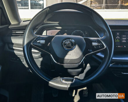 Сірий Шкода Октавія, об'ємом двигуна 1.6 л та пробігом 34 тис. км за 19006 $, фото 11 на Automoto.ua