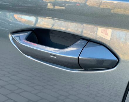 Серый Шкода Октавия, объемом двигателя 2 л и пробегом 194 тыс. км за 20955 $, фото 8 на Automoto.ua