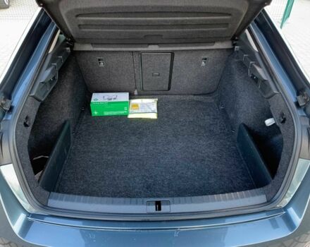 Серый Шкода Октавия, объемом двигателя 2 л и пробегом 194 тыс. км за 20955 $, фото 14 на Automoto.ua