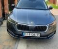 Сірий Шкода Октавія, об'ємом двигуна 1.4 л та пробігом 441 тис. км за 22400 $, фото 1 на Automoto.ua