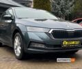 Серый Шкода Октавия, объемом двигателя 1.4 л и пробегом 28 тыс. км за 27400 $, фото 1 на Automoto.ua