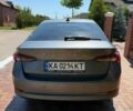 Серый Шкода Октавия, объемом двигателя 1.4 л и пробегом 69 тыс. км за 23900 $, фото 11 на Automoto.ua