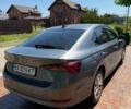 Серый Шкода Октавия, объемом двигателя 1.4 л и пробегом 69 тыс. км за 23900 $, фото 7 на Automoto.ua