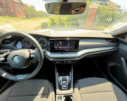 Серый Шкода Октавия, объемом двигателя 0 л и пробегом 69 тыс. км за 22900 $, фото 1 на Automoto.ua