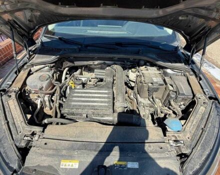 Серый Шкода Октавия, объемом двигателя 0 л и пробегом 69 тыс. км за 22900 $, фото 3 на Automoto.ua