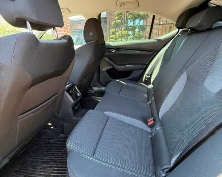 Серый Шкода Октавия, объемом двигателя 0 л и пробегом 69 тыс. км за 22900 $, фото 18 на Automoto.ua