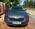 Серый Шкода Октавия, объемом двигателя 1.4 л и пробегом 69 тыс. км за 23900 $, фото 4 на Automoto.ua