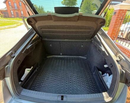 Серый Шкода Октавия, объемом двигателя 0 л и пробегом 69 тыс. км за 22900 $, фото 19 на Automoto.ua