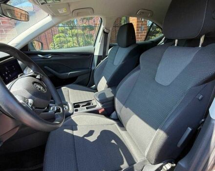 Серый Шкода Октавия, объемом двигателя 0 л и пробегом 69 тыс. км за 22900 $, фото 17 на Automoto.ua