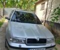 Сірий Шкода Октавія, об'ємом двигуна 1.82 л та пробігом 270 тис. км за 3900 $, фото 1 на Automoto.ua