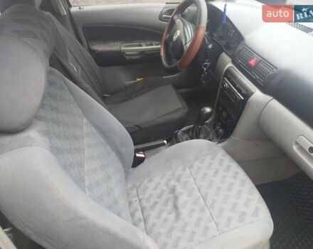 Сірий Шкода Октавія, об'ємом двигуна 1.9 л та пробігом 300 тис. км за 2550 $, фото 11 на Automoto.ua