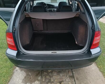 Серый Шкода Октавия, объемом двигателя 1.6 л и пробегом 517 тыс. км за 3000 $, фото 4 на Automoto.ua