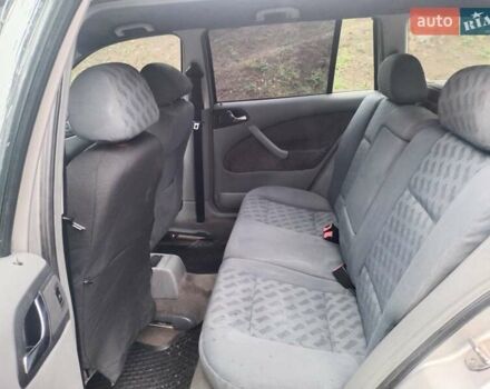 Сірий Шкода Октавія, об'ємом двигуна 1.9 л та пробігом 300 тис. км за 2550 $, фото 10 на Automoto.ua