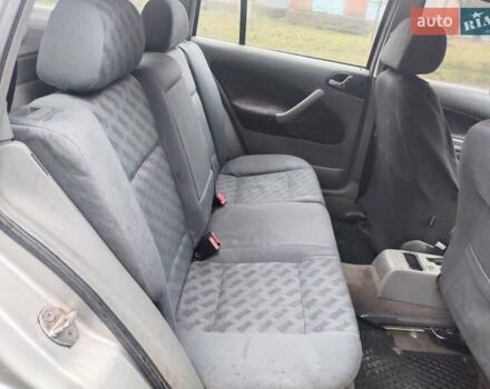 Сірий Шкода Октавія, об'ємом двигуна 1.9 л та пробігом 300 тис. км за 2550 $, фото 13 на Automoto.ua