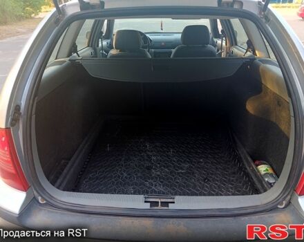 Серый Шкода Октавия, объемом двигателя 1.6 л и пробегом 288 тыс. км за 3900 $, фото 6 на Automoto.ua