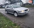 Сірий Шкода Октавія, об'ємом двигуна 1.9 л та пробігом 300 тис. км за 2550 $, фото 1 на Automoto.ua