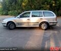Серый Шкода Октавия, объемом двигателя 1.6 л и пробегом 288 тыс. км за 3900 $, фото 1 на Automoto.ua
