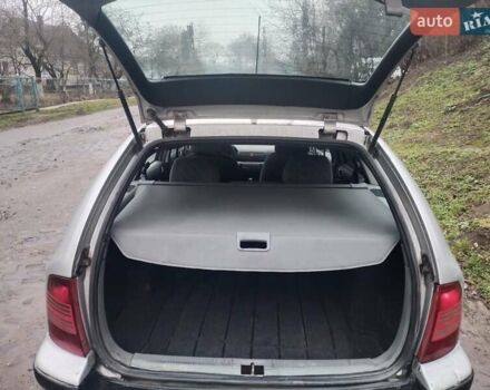 Сірий Шкода Октавія, об'ємом двигуна 1.9 л та пробігом 300 тис. км за 2550 $, фото 9 на Automoto.ua